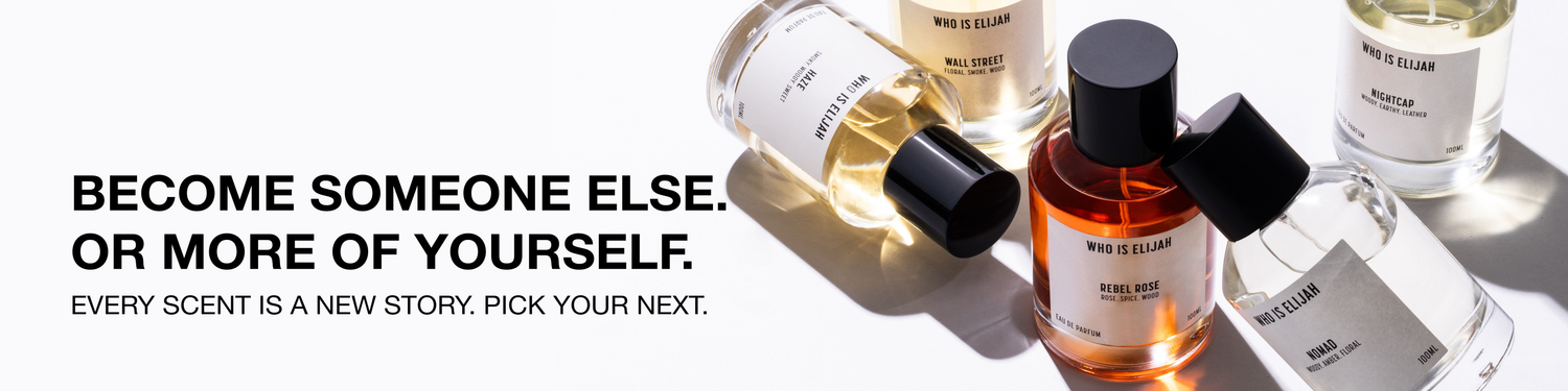 ALL FRAGRANCES