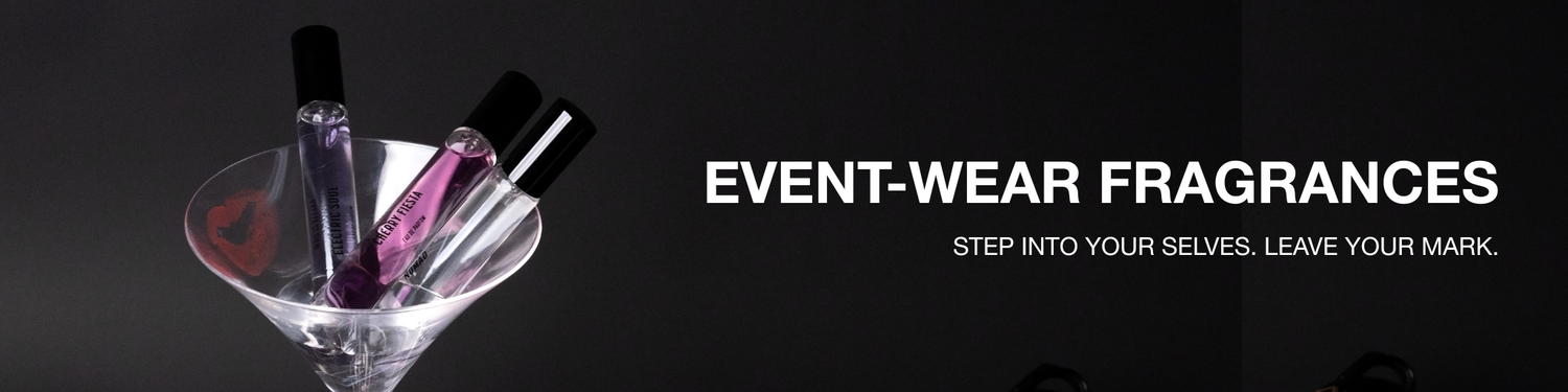 Event-Wear Fragrances