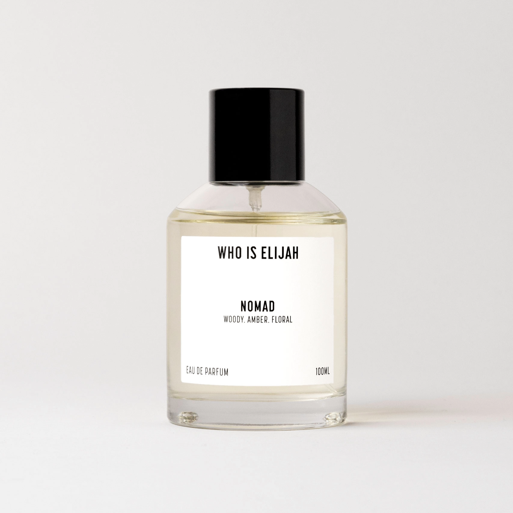 Who Is Elijah Poetic Dance 50ml