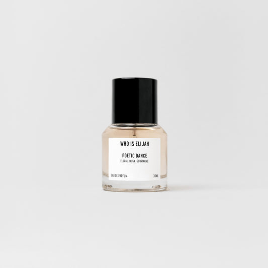 30ML POETIC DANCE