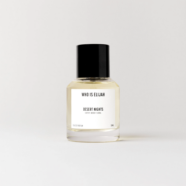 DESERT NIGHTS - 100ml