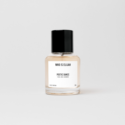 50ML POETIC DANCE