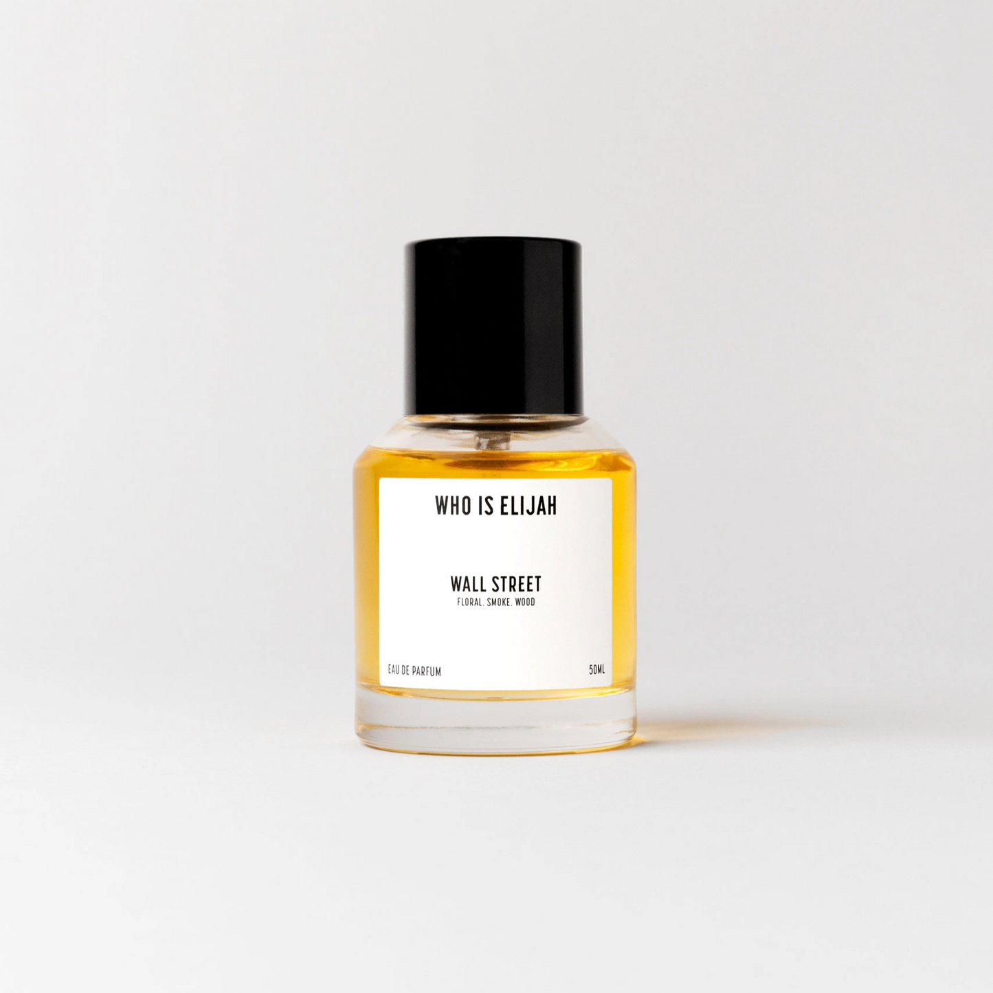 WALL STREET - 50ML