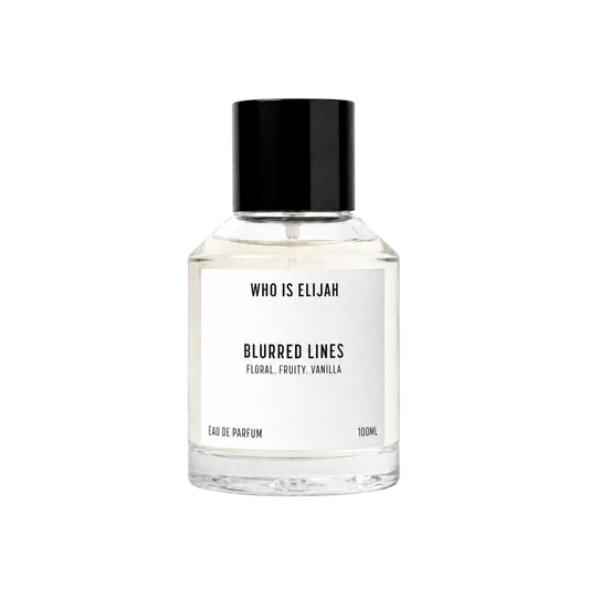 BLURRED LINES 100ml Eau de Parfum