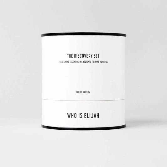 DISCOVERY SET 10 Vial