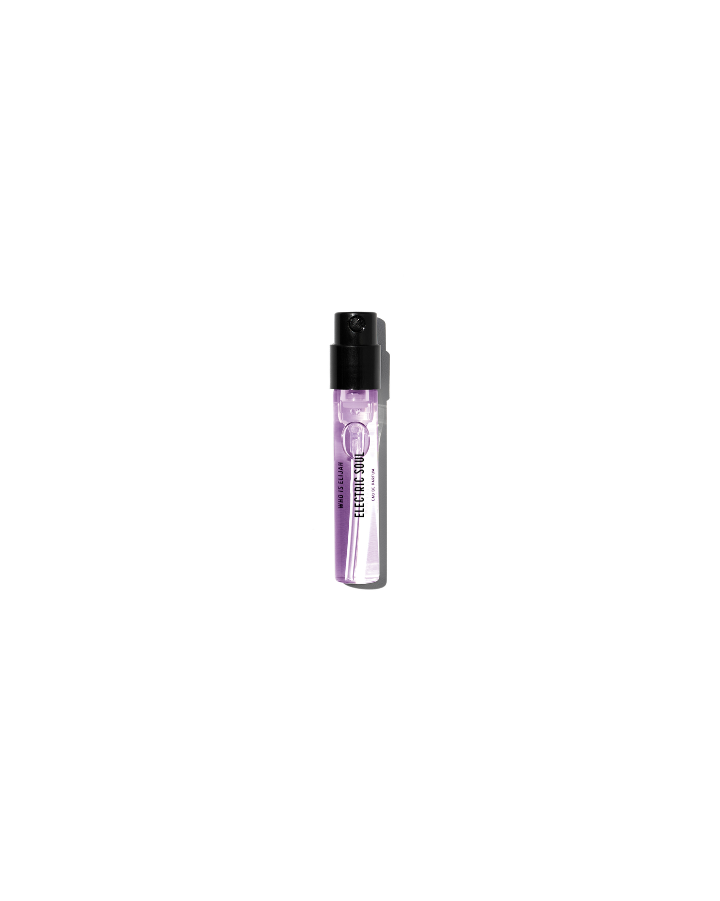 2ML ELECTRIC SOUL Sample