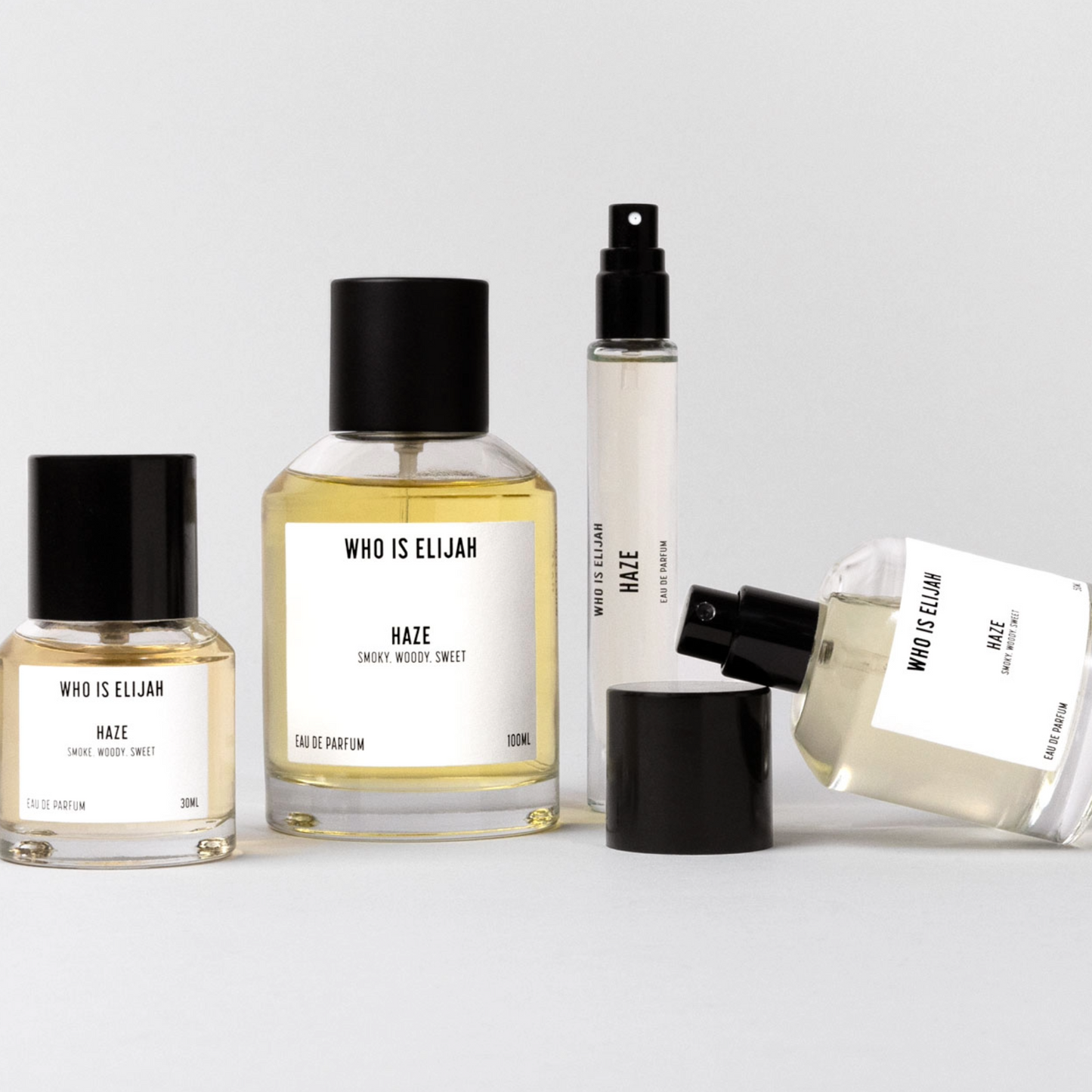 HAZE - 50ML