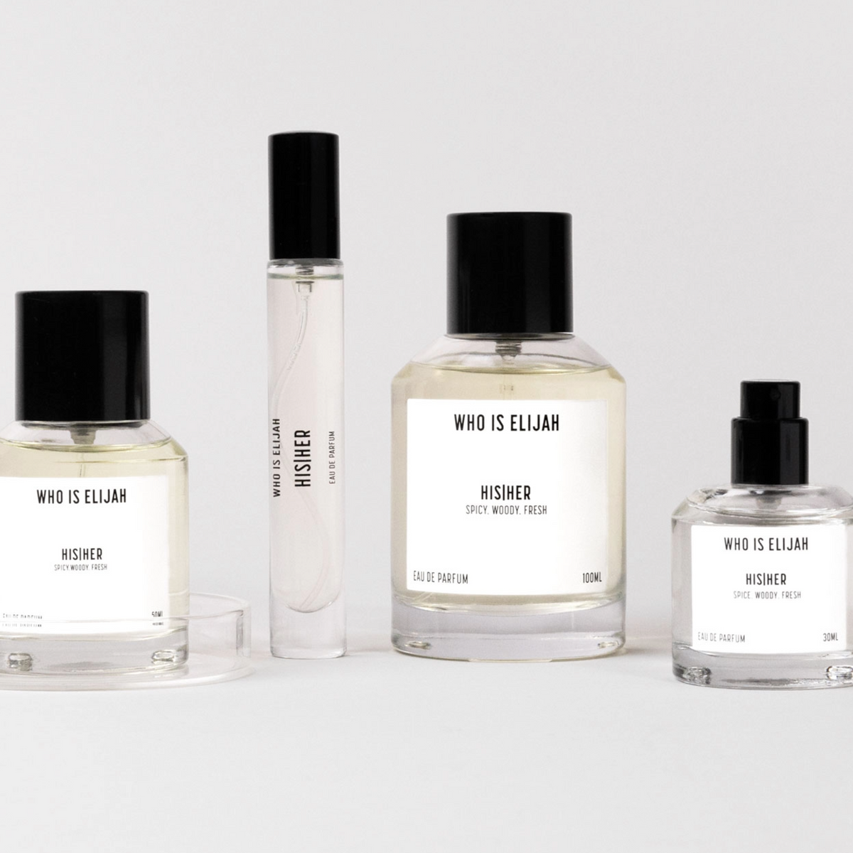 HIS|HER - 100ML