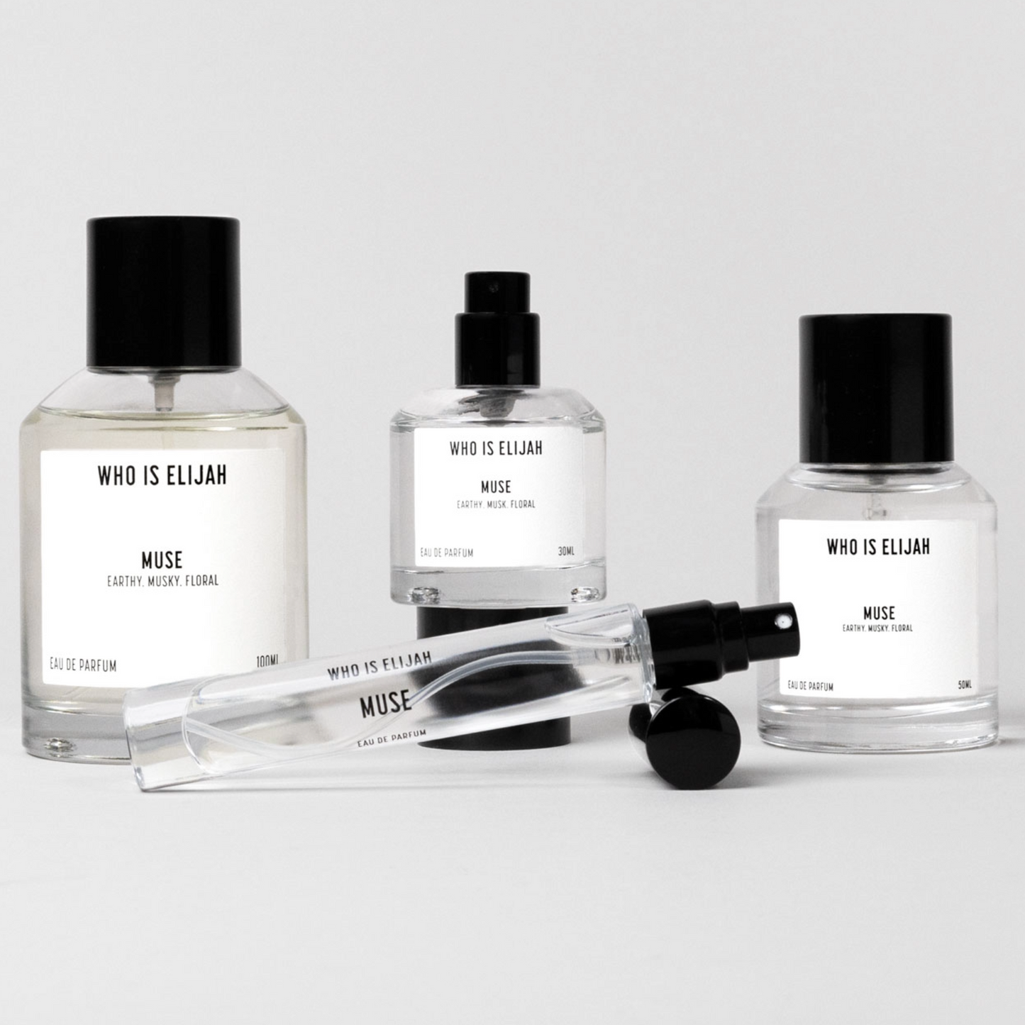 MUSE - 100ML