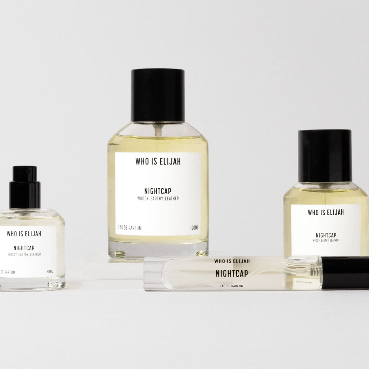 NIGHTCAP - 50ML