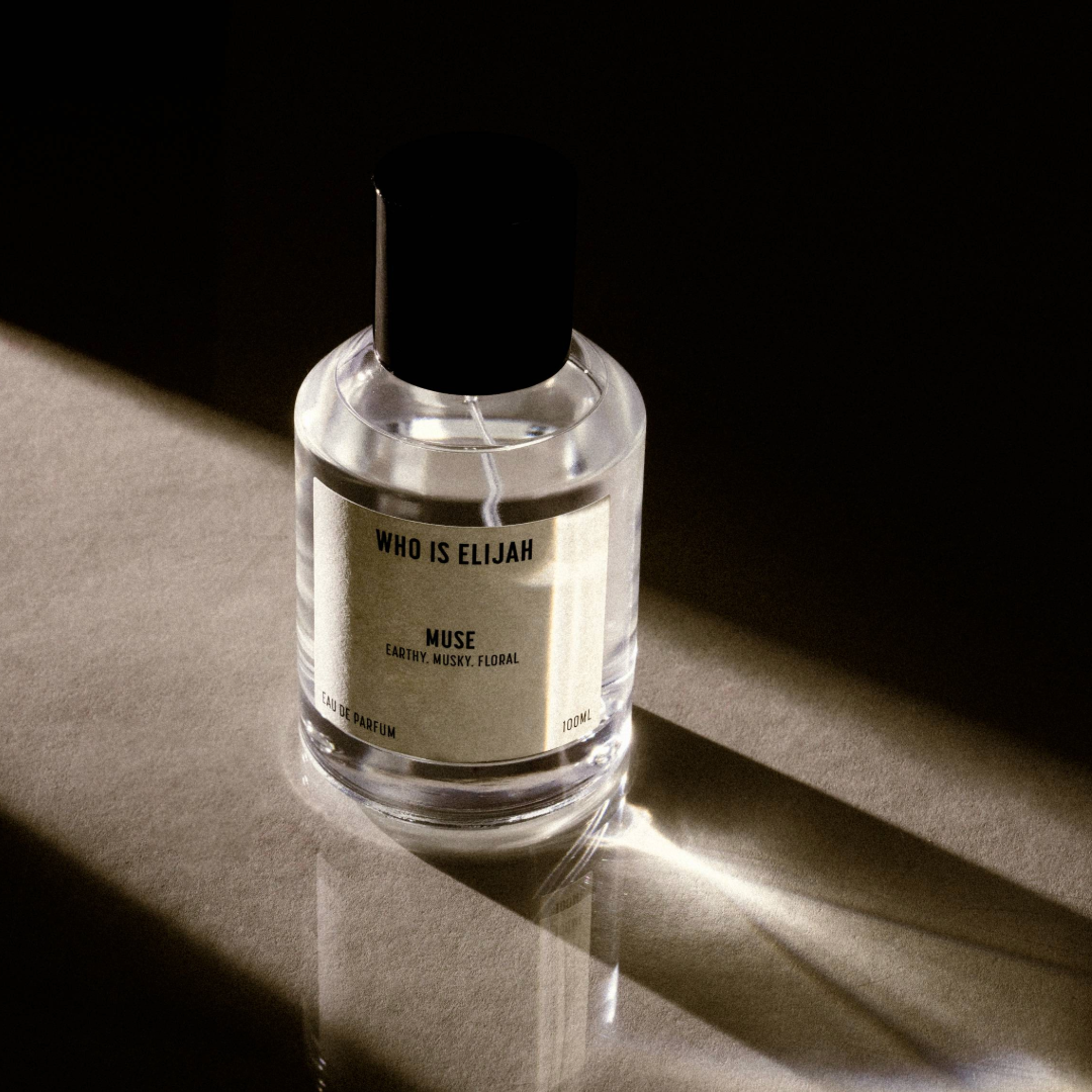 MUSE - 30ml
