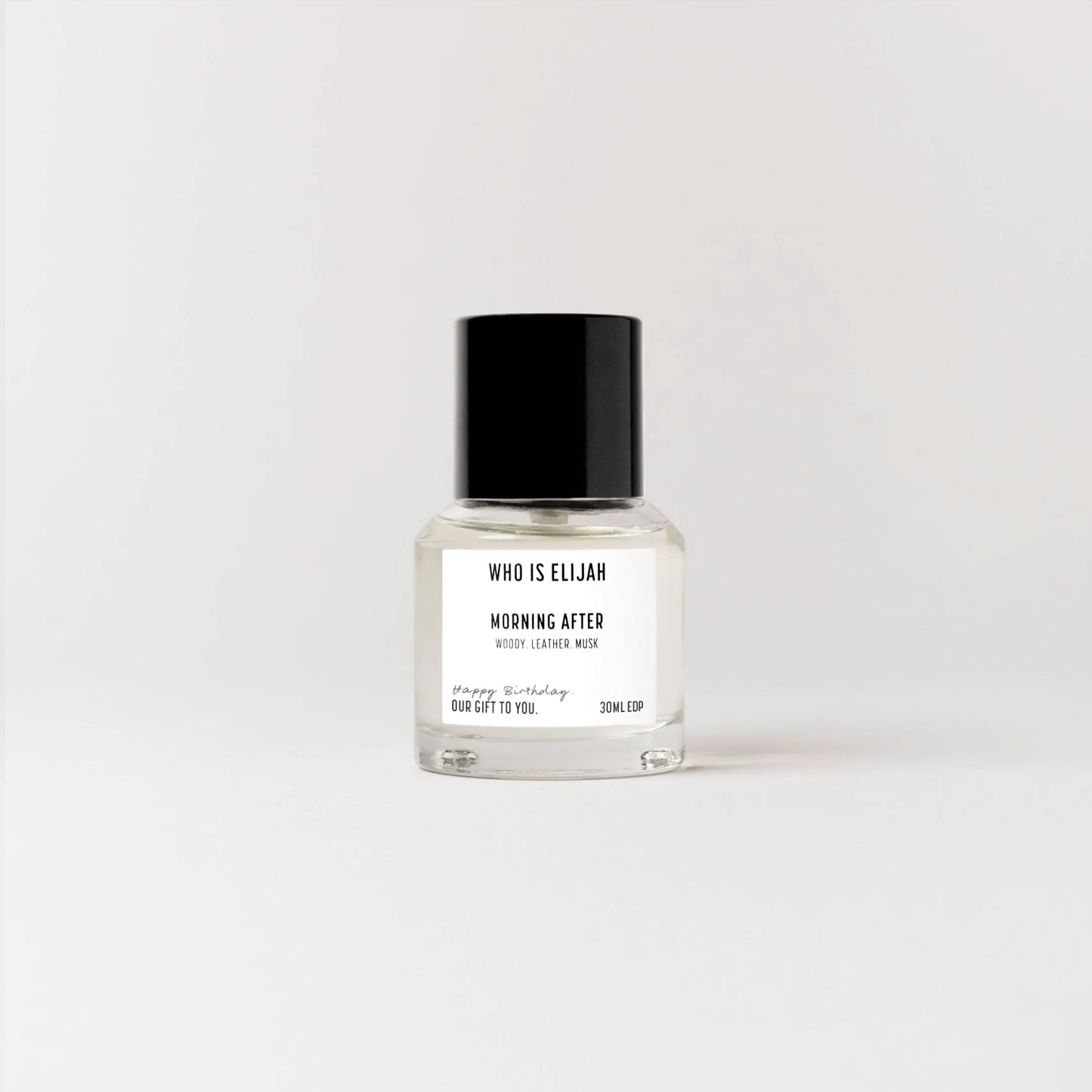 MORNING AFTER - 30ML BIRTHDAY GIFT
