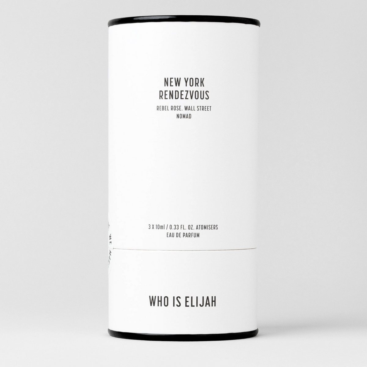 NEW YORK RENDEZVOUS TRIO