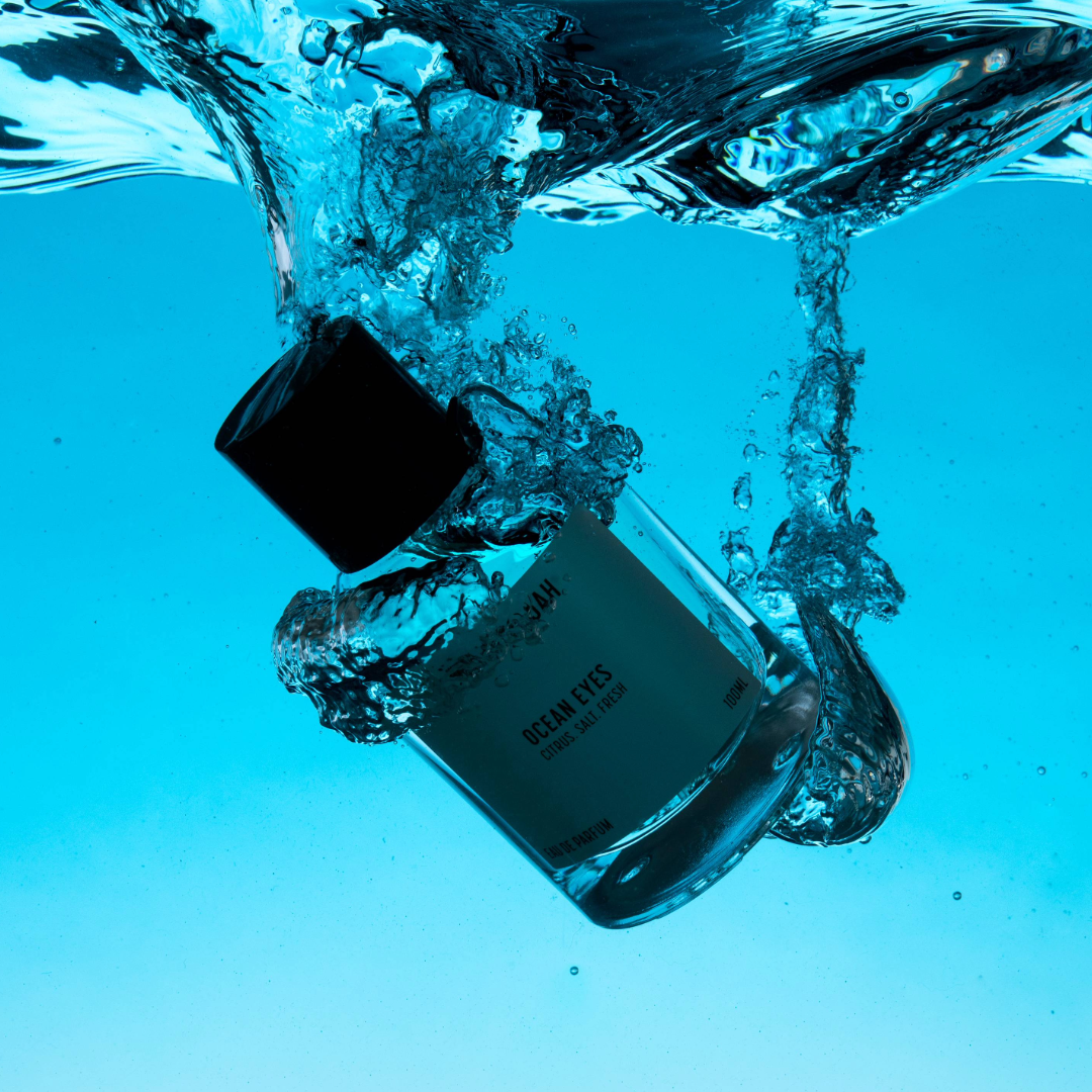 OCEAN EYES - 30ml