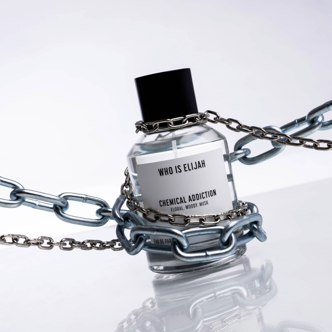 CHEMICAL ADDICTION - 30ml