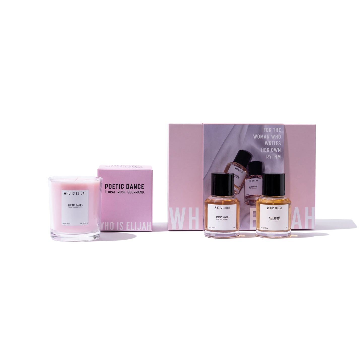 MOTHER'S DAY SET