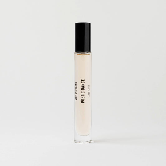 10ML POETIC DANCE