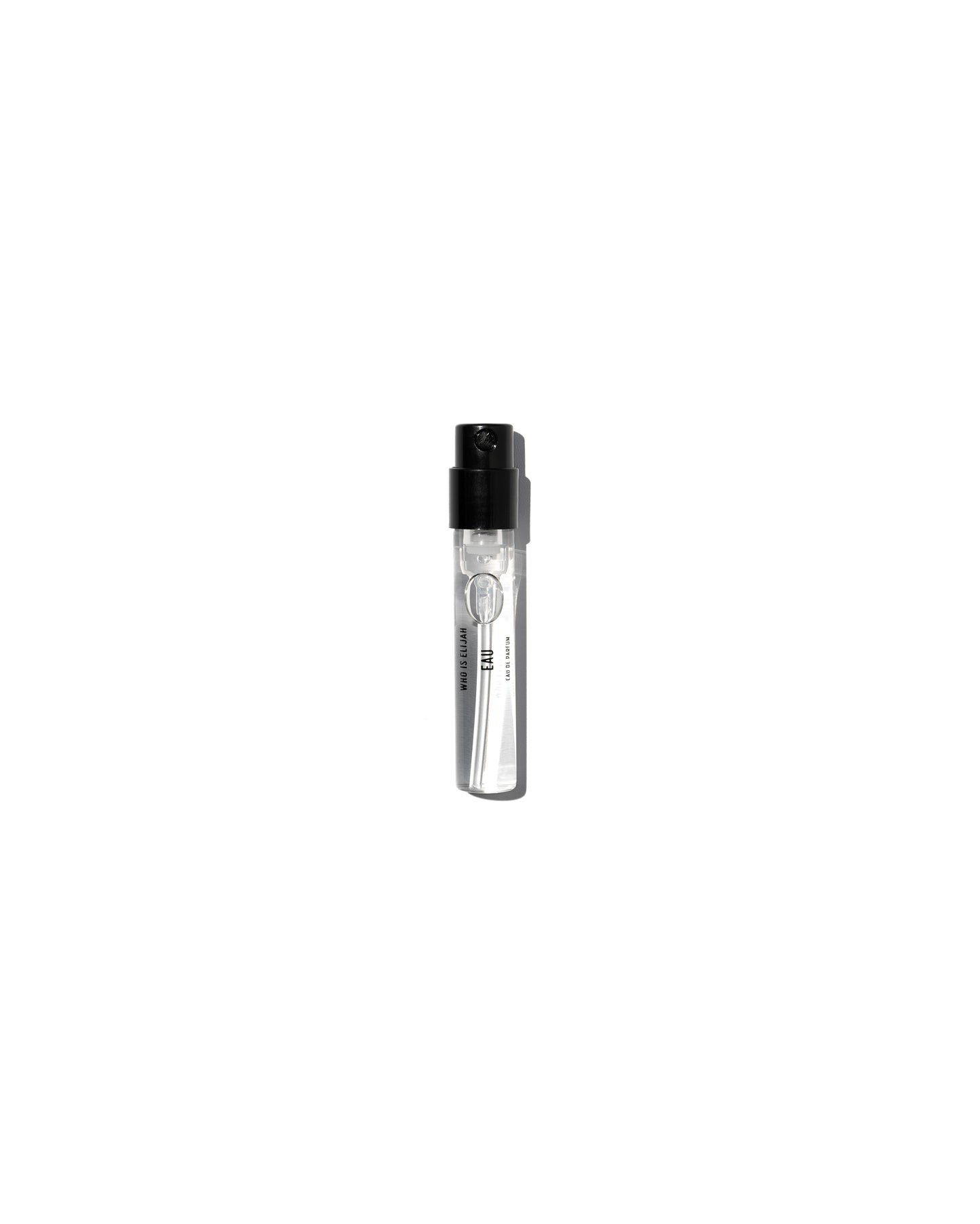 2ML EAU Sample