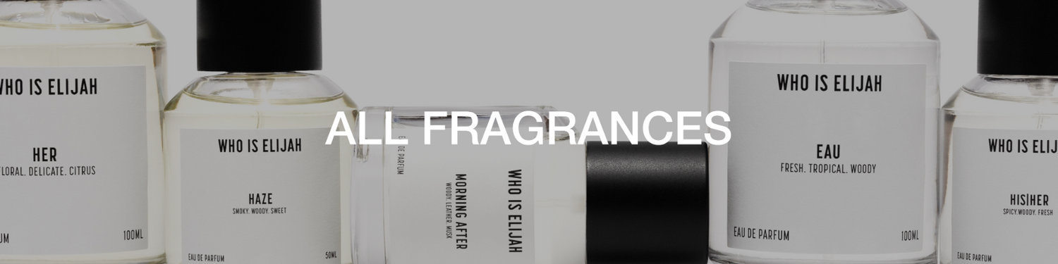 ALL FRAGRANCES