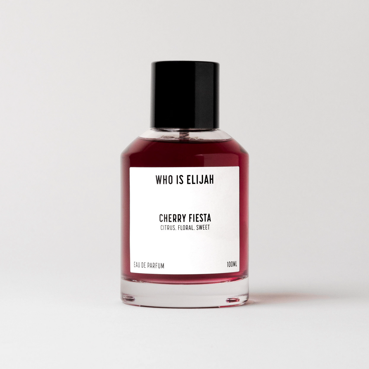 CHERRY FIESTA - 50ML