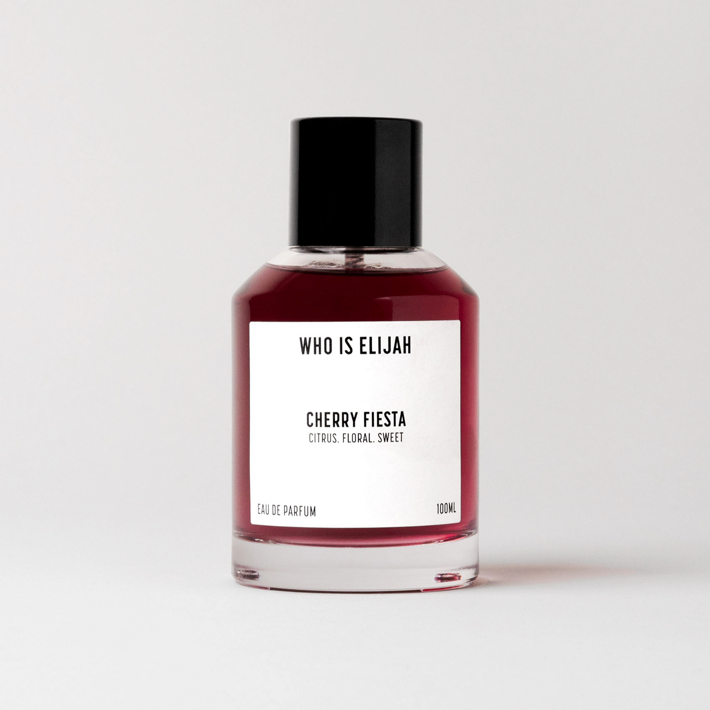 CHERRY FIESTA - 10ML