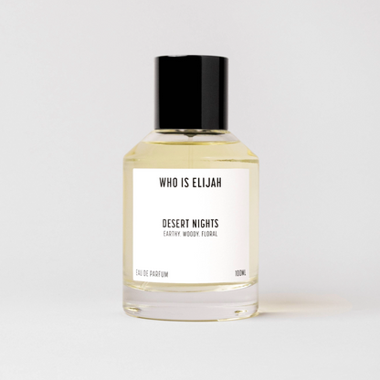 DESERT NIGHTS - 10ml