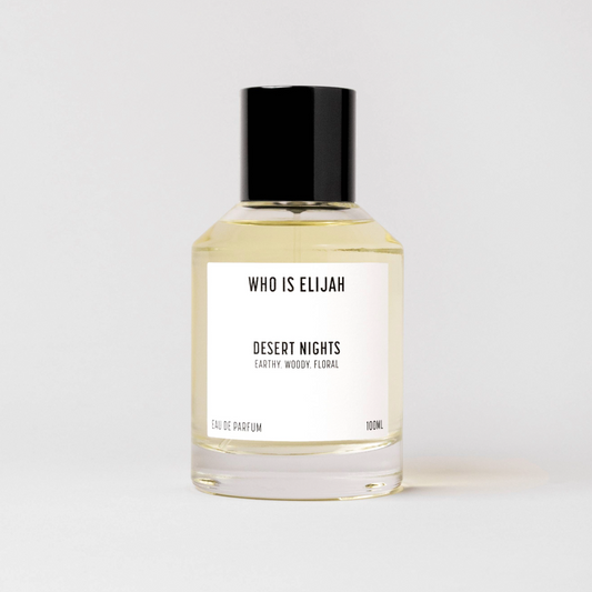 DESERT NIGHTS - 100ML
