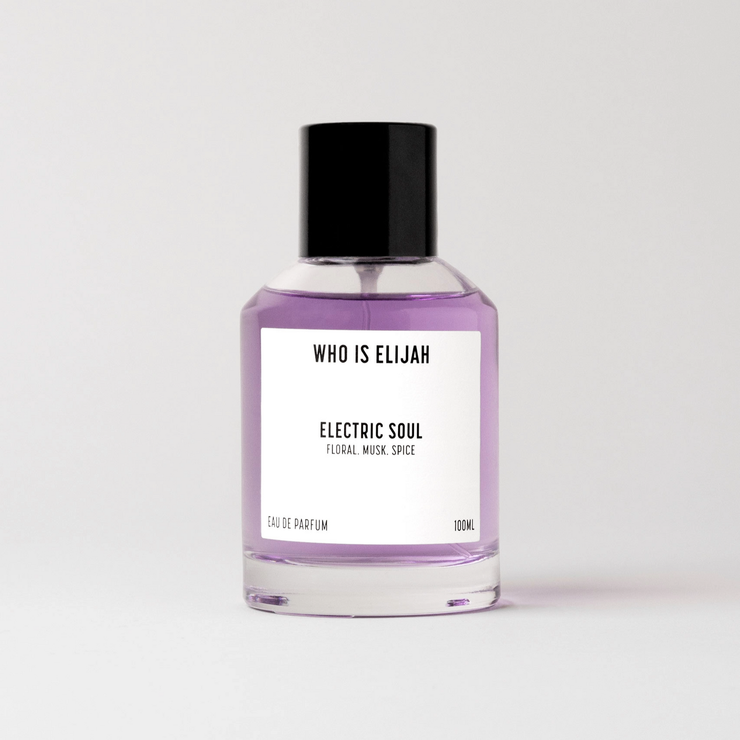 ELECTRIC SOUL - 30ml