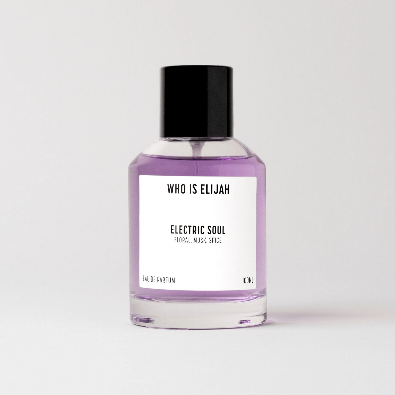 ELECTRIC SOUL - 10ML