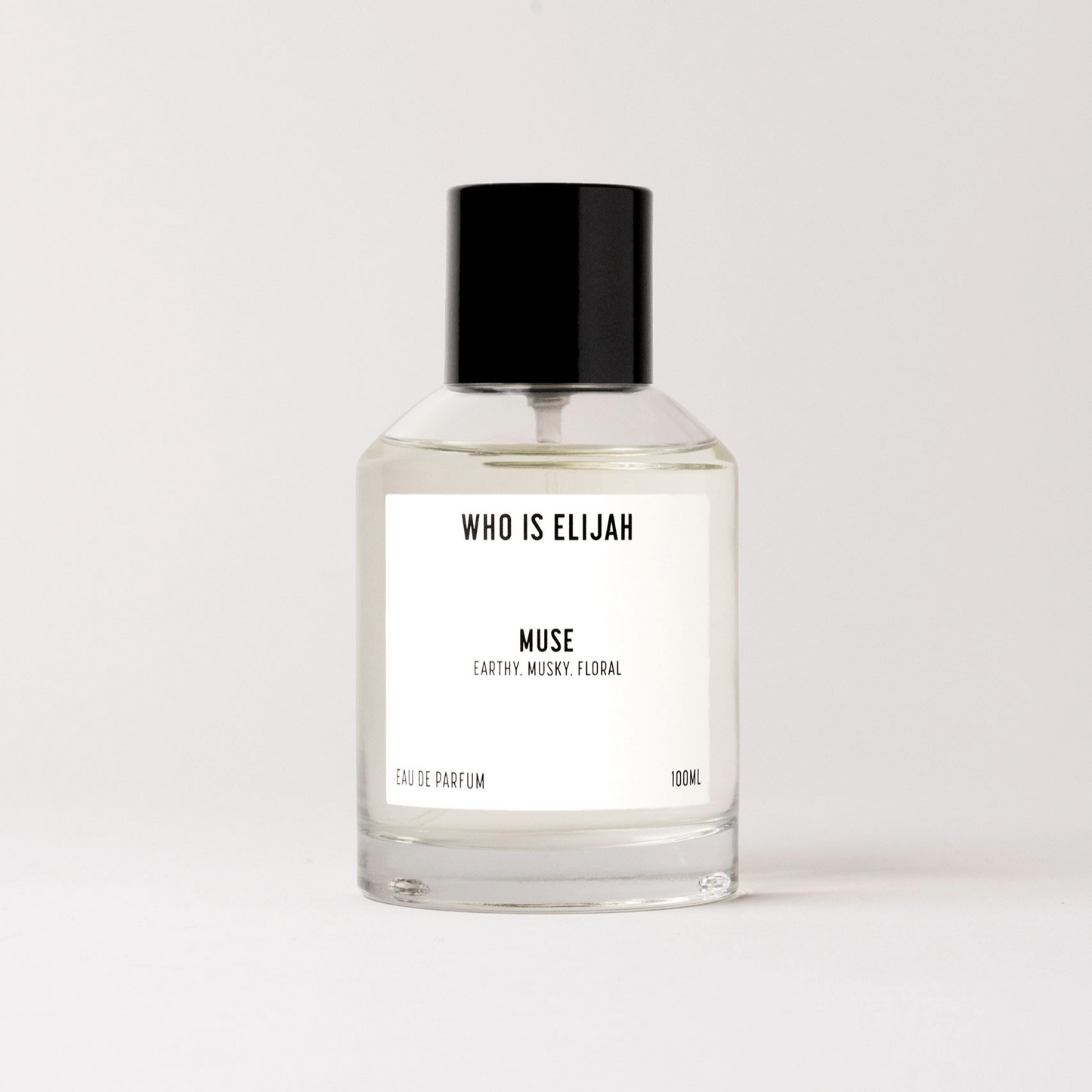 MUSE - 10ml - PRE ORDER