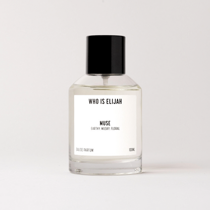 MUSE - 100ml