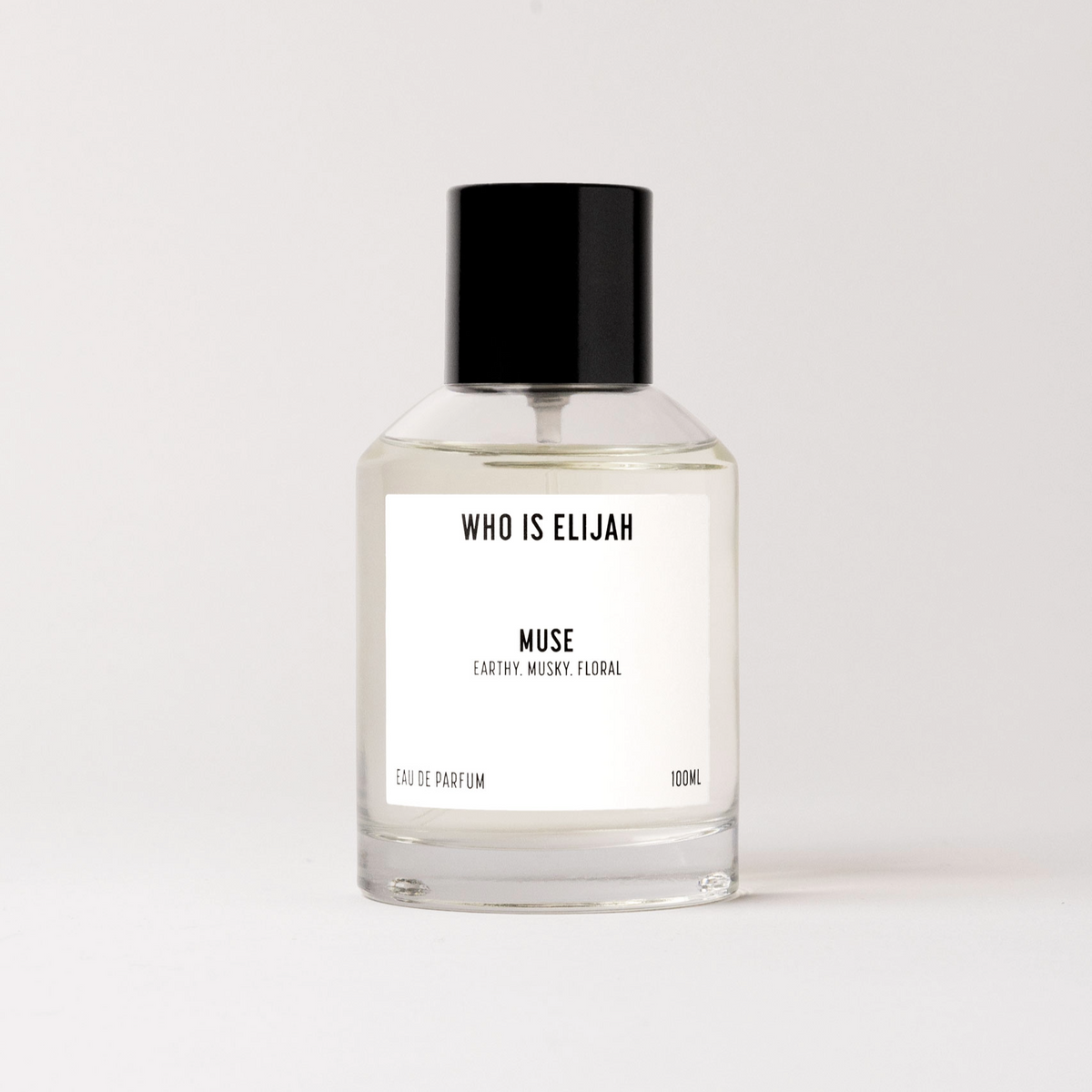 MUSE - 50ML