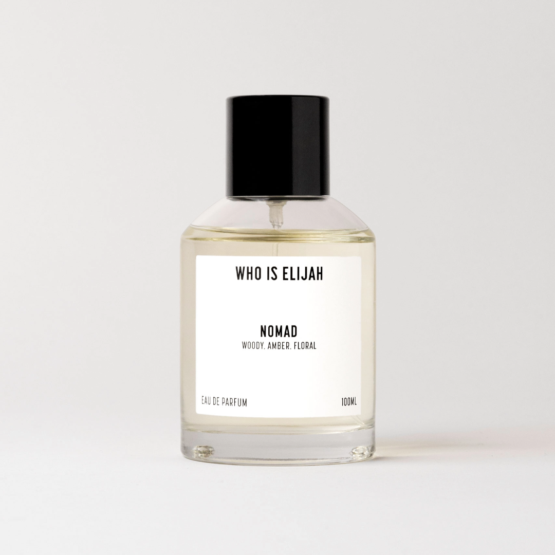 NOMAD - 50ML