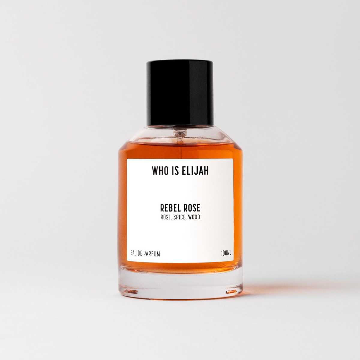 REBEL ROSE - 50ML