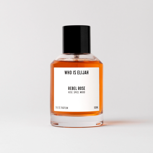 REBEL ROSE Fragrance