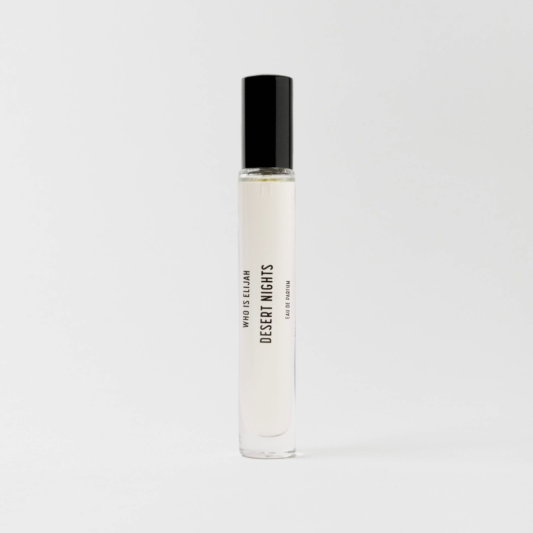 DESERT NIGHTS - 100ML