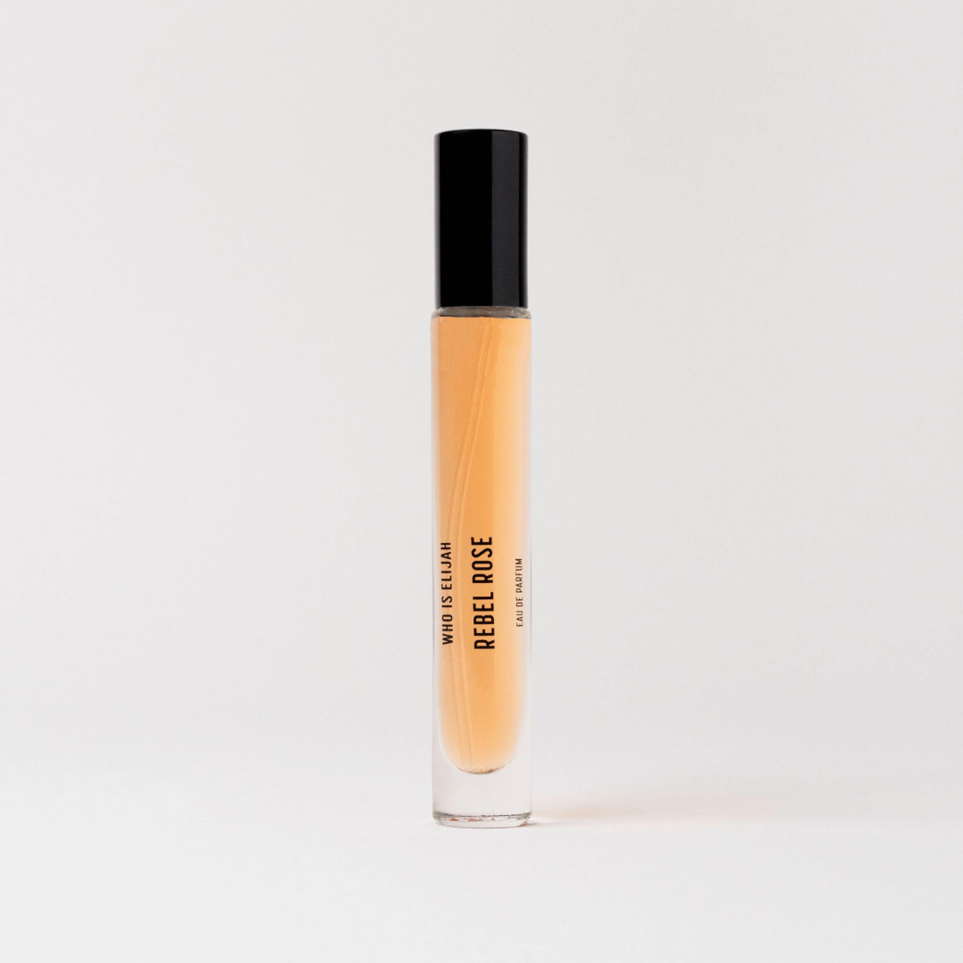 REBEL ROSE - 100ML