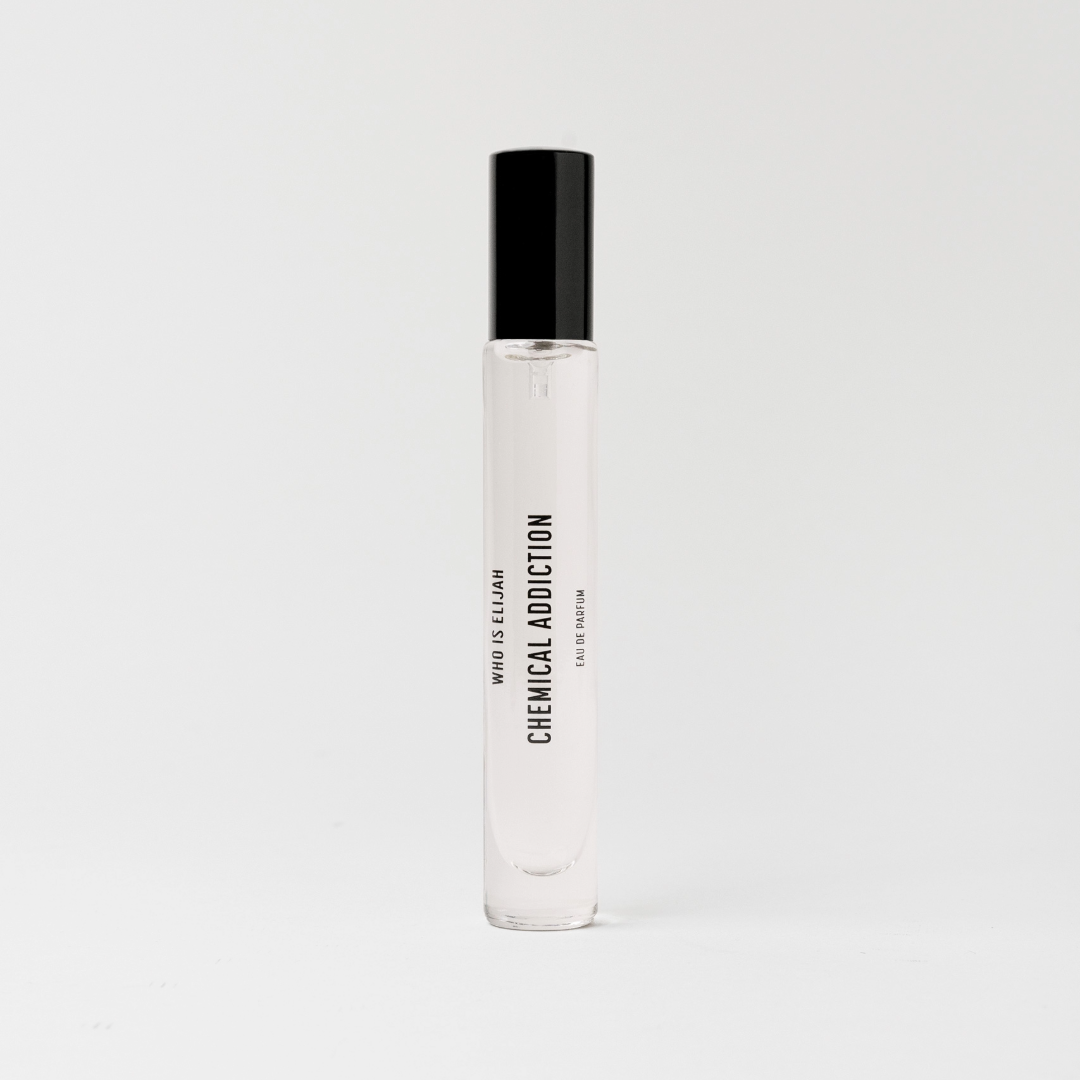 CHEMICAL ADDICTION - 30ML