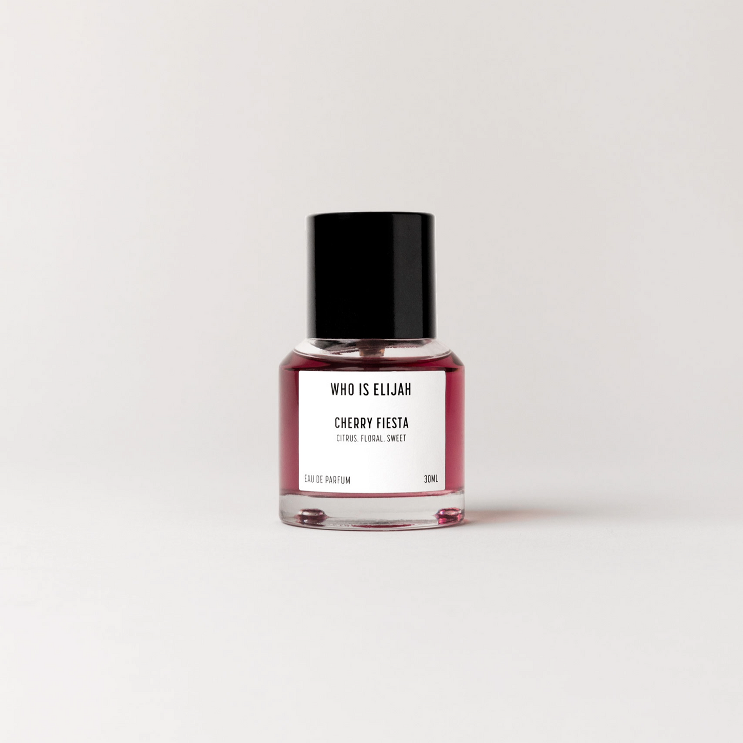 CHERRY FIESTA - 100ML
