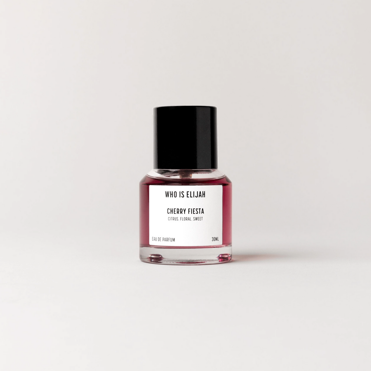 CHERRY FIESTA - 50ML