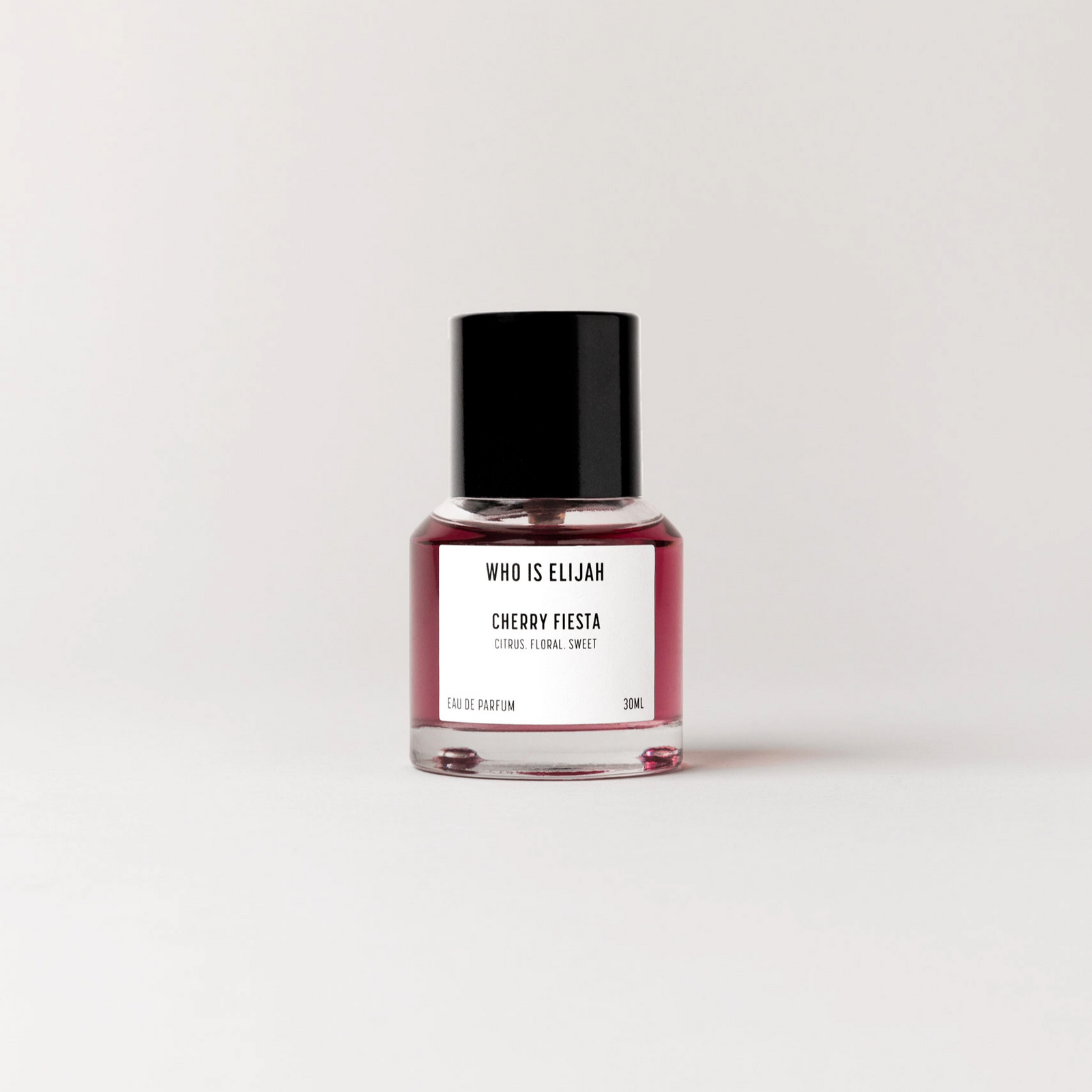 CHERRY FIESTA - 50ML