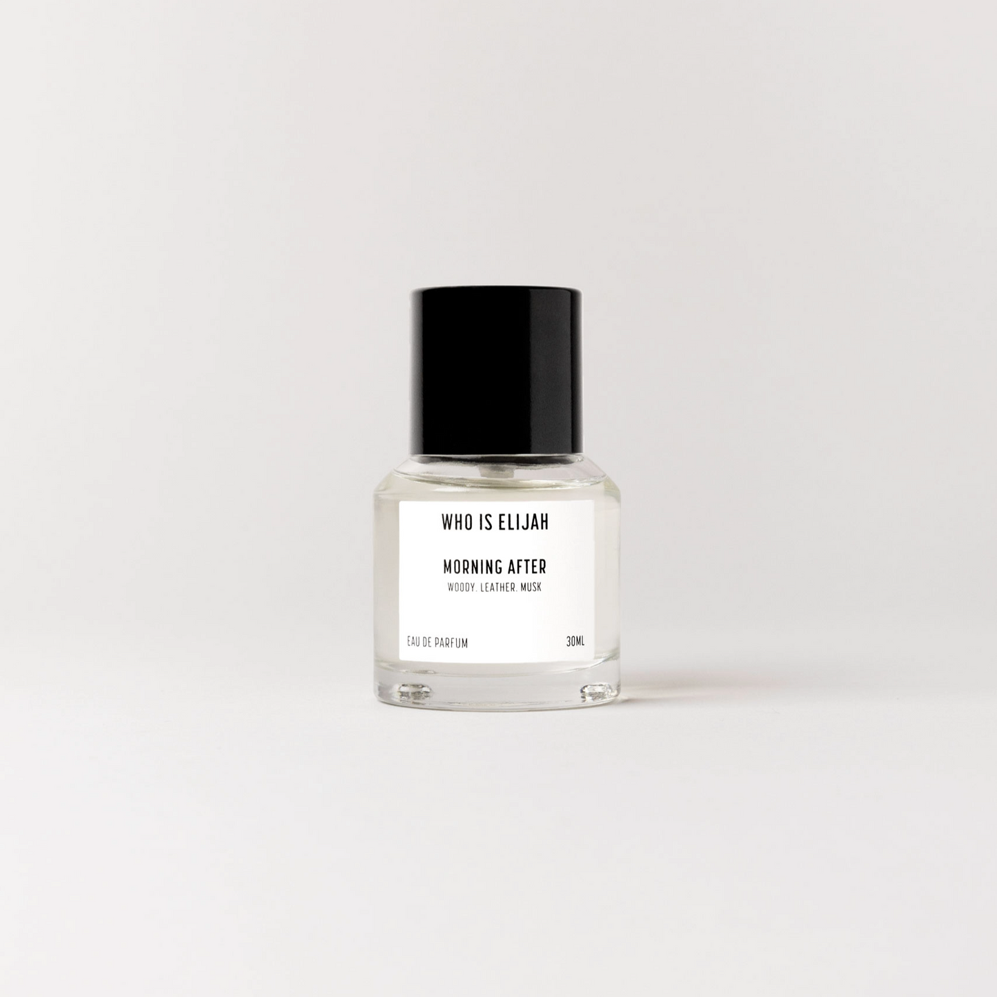 MORNING AFTER - 100ml - PRE ORDER