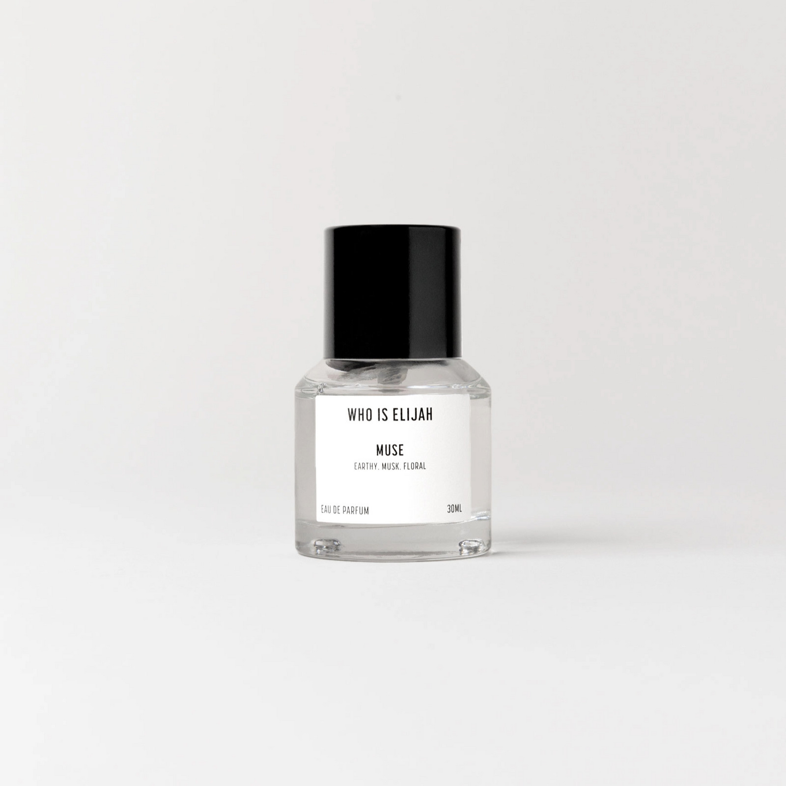 MUSE - 100ML