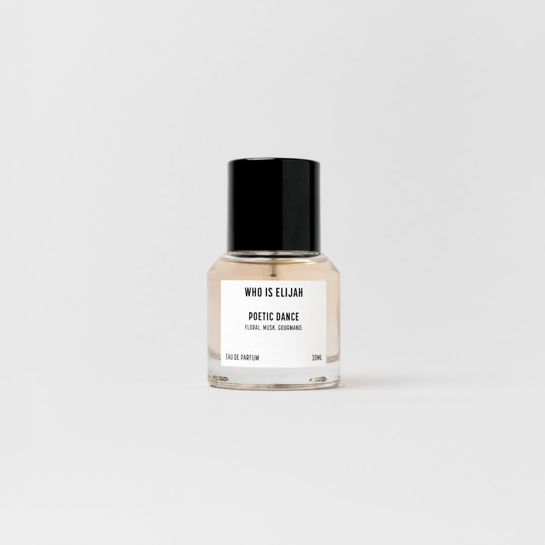 100ML POETIC DANCE