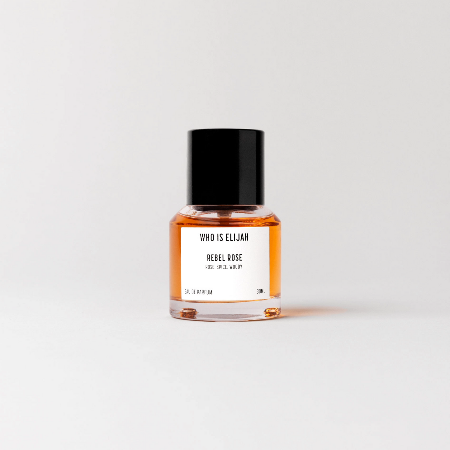REBEL ROSE - 100ML