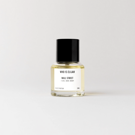 WALL STREET - 30ml