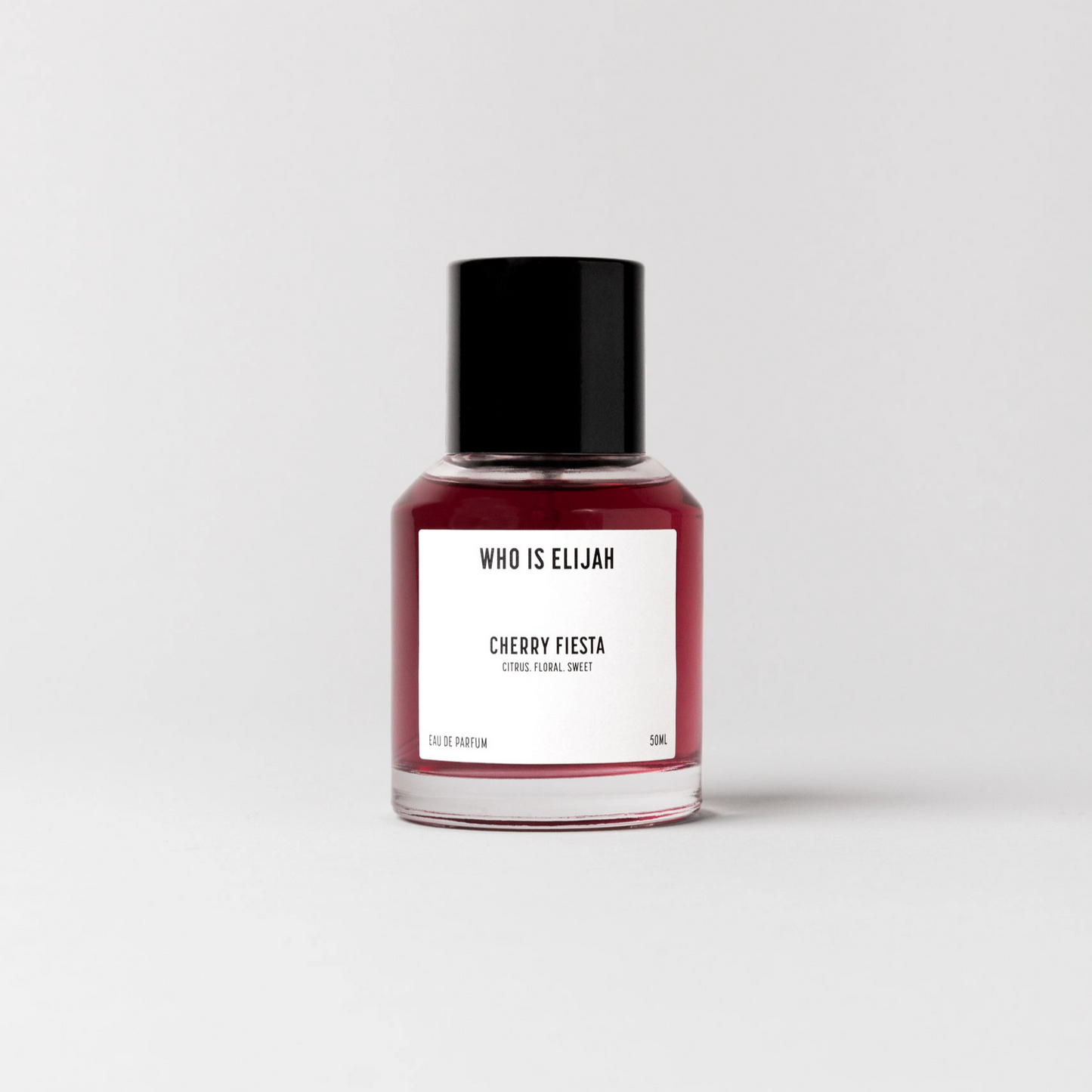 CHERRY FIESTA - 30ml