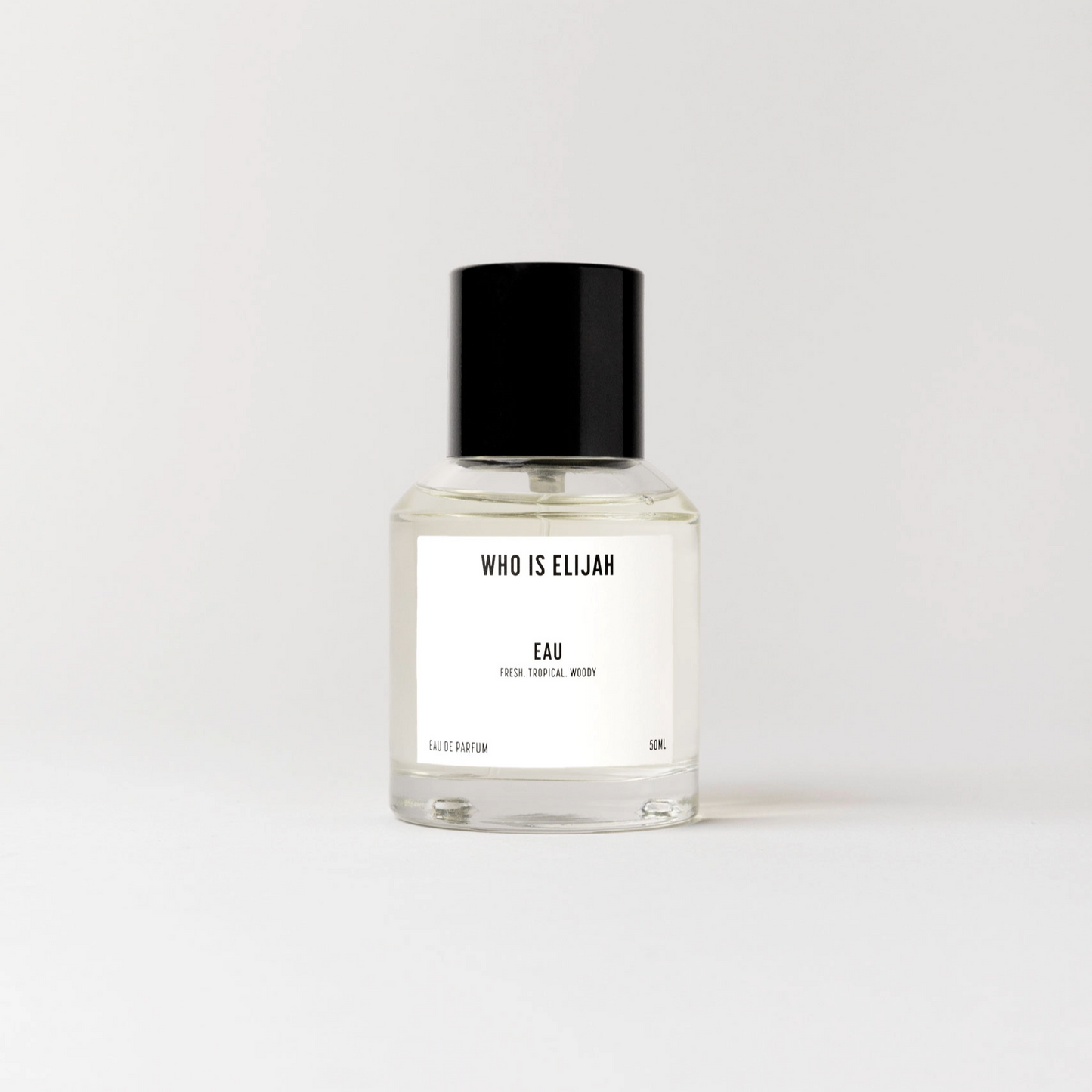 EAU - 50ml