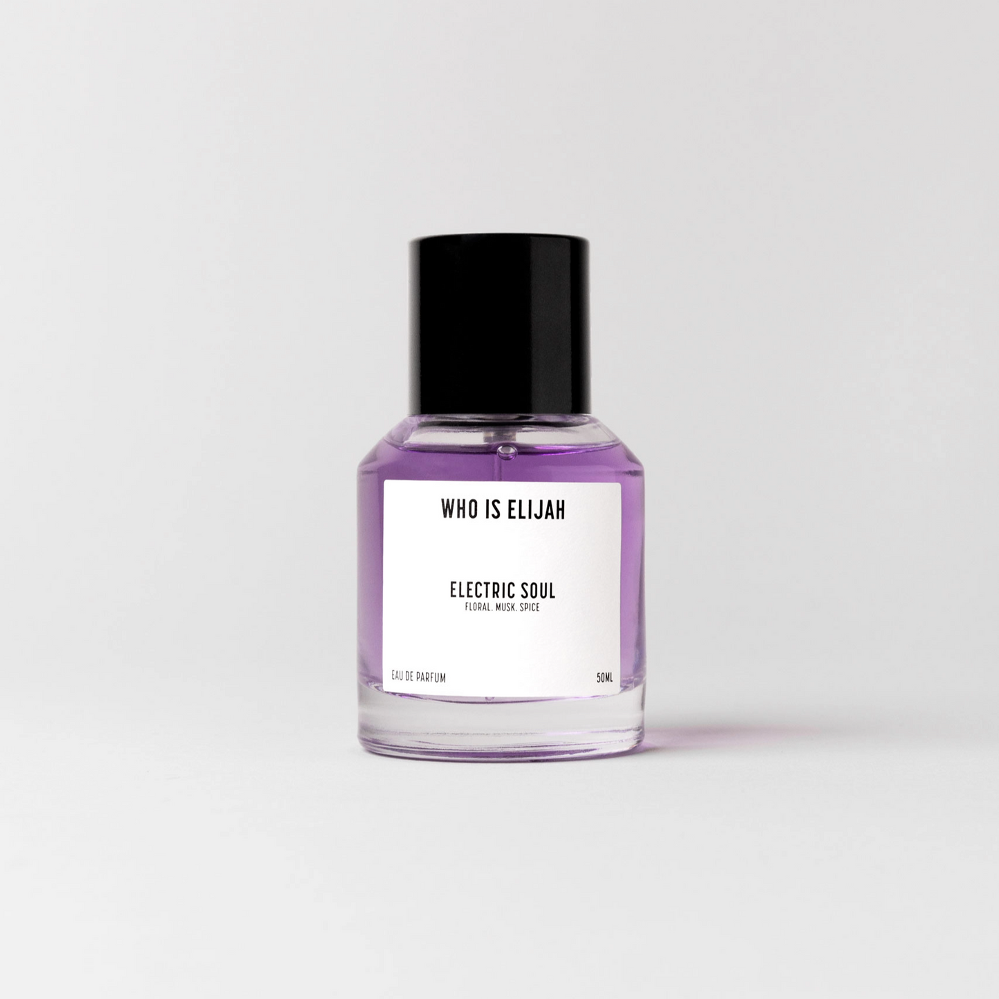 ELECTRIC SOUL - 50ml