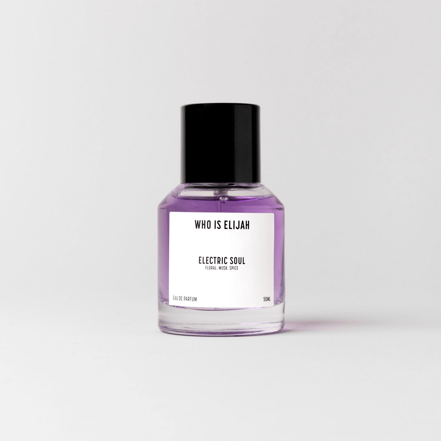 ELECTRIC SOUL - 50ML